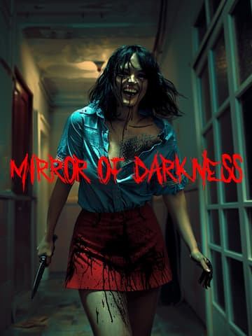 Mirror of Darkness Demo