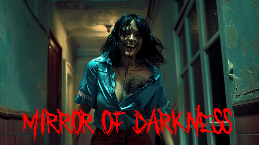 Mirror of Darkness Demo PC game deal – free