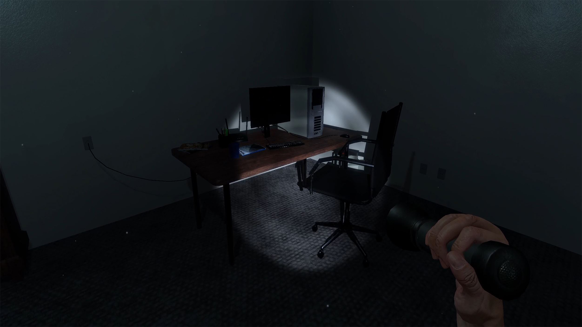 Mirror of Darkness Demo - featuredMedia