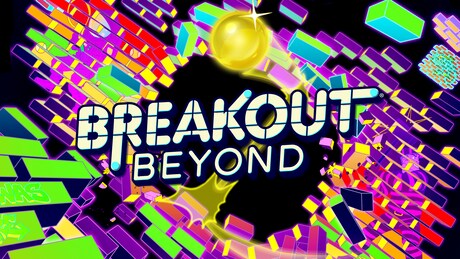 Купить ключ дешево Breakout Beyond