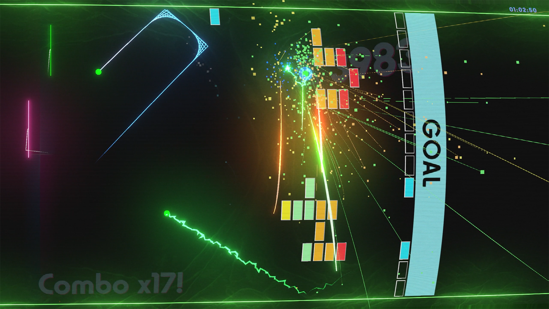Breakout Beyond-dbmlq