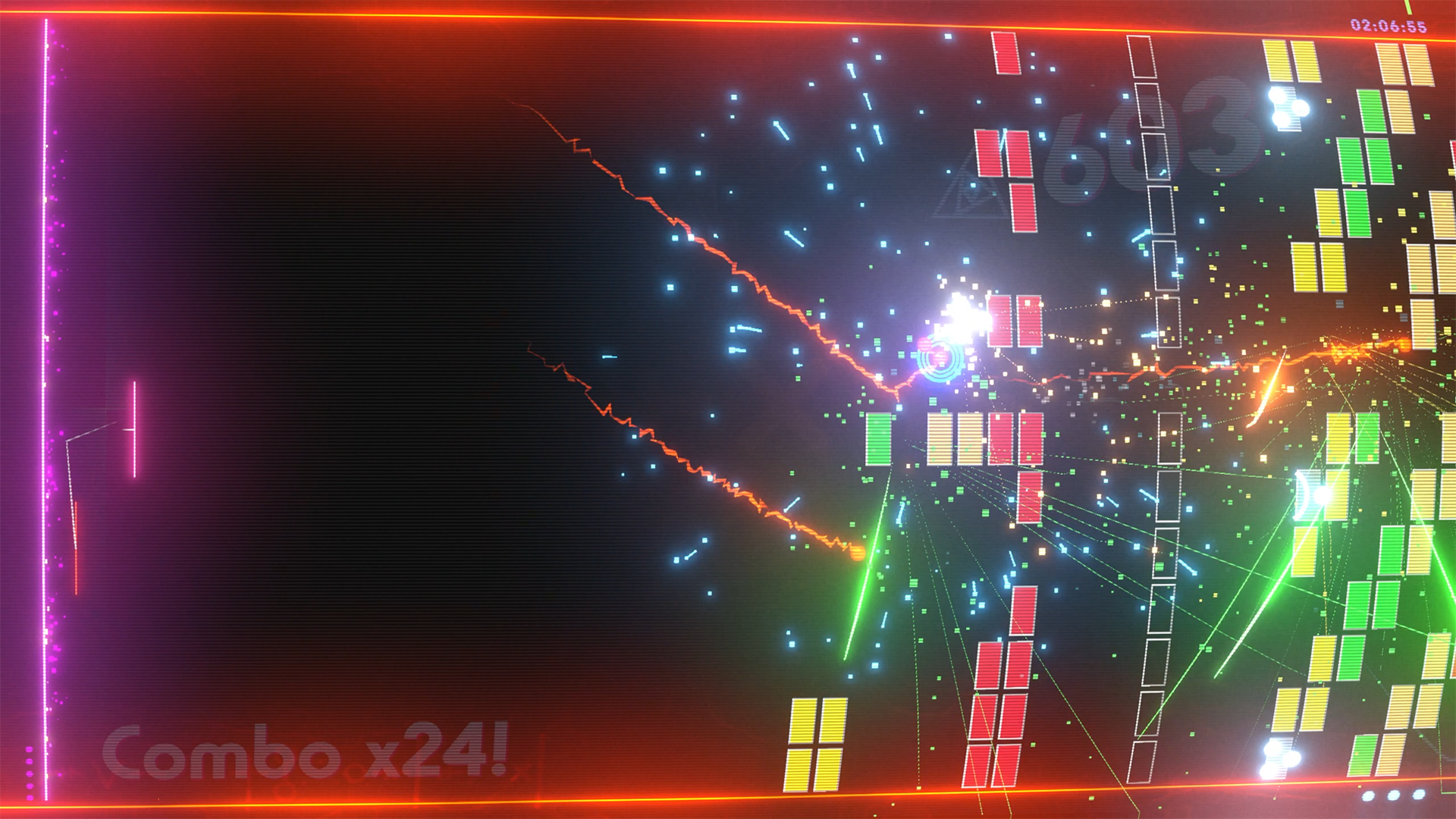 Breakout Beyond-x3t4x