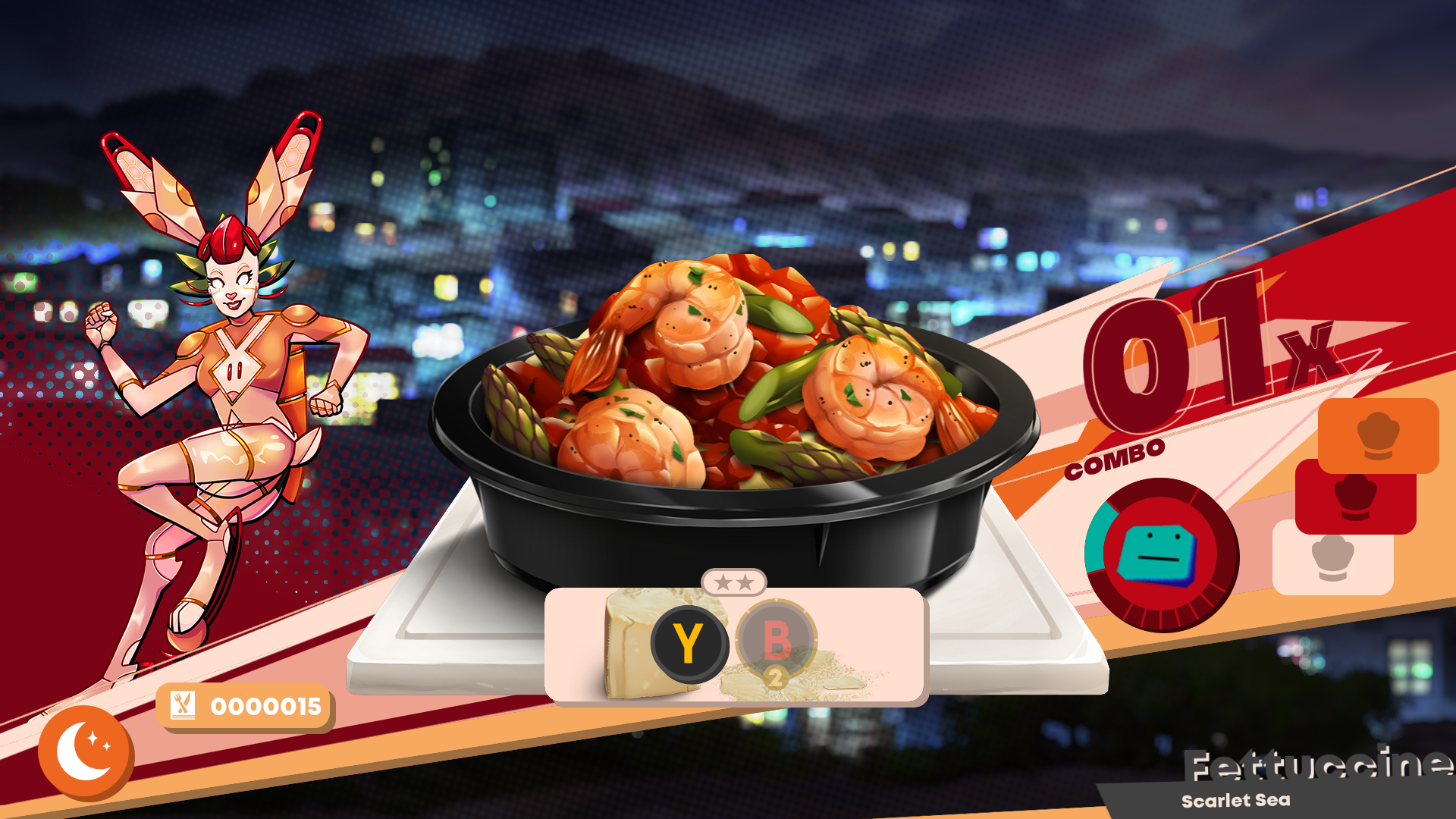 Cook Serve Forever-1anft