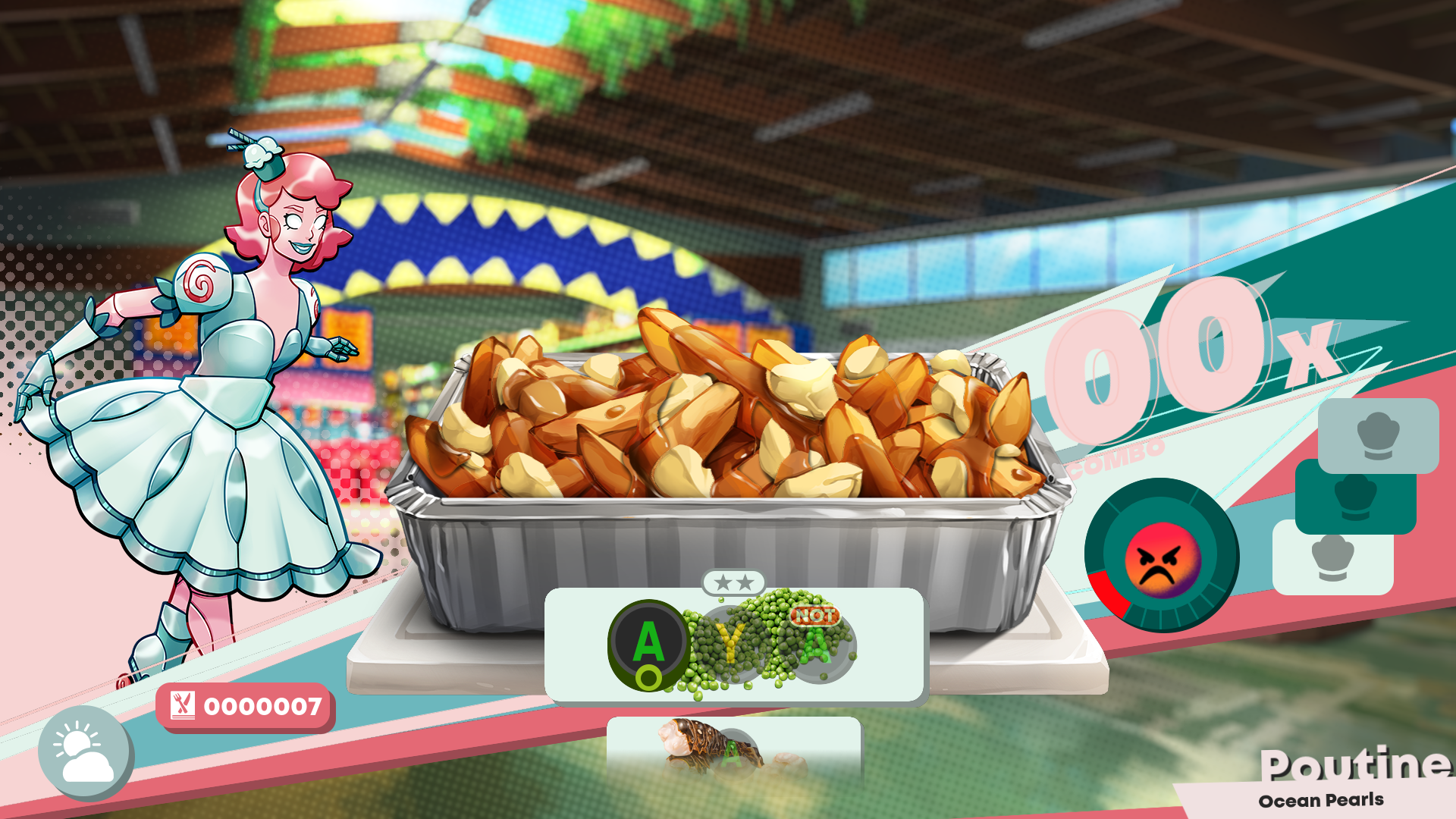 Cook Serve Forever-l01dw