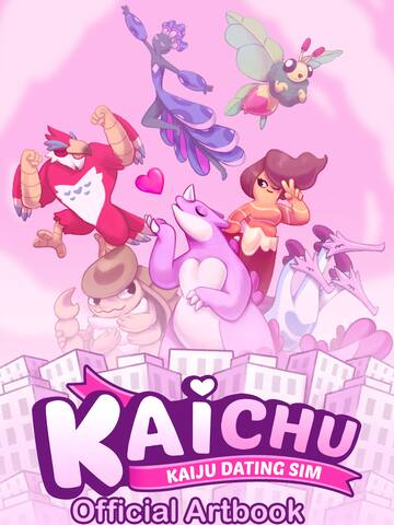 Official Artbook