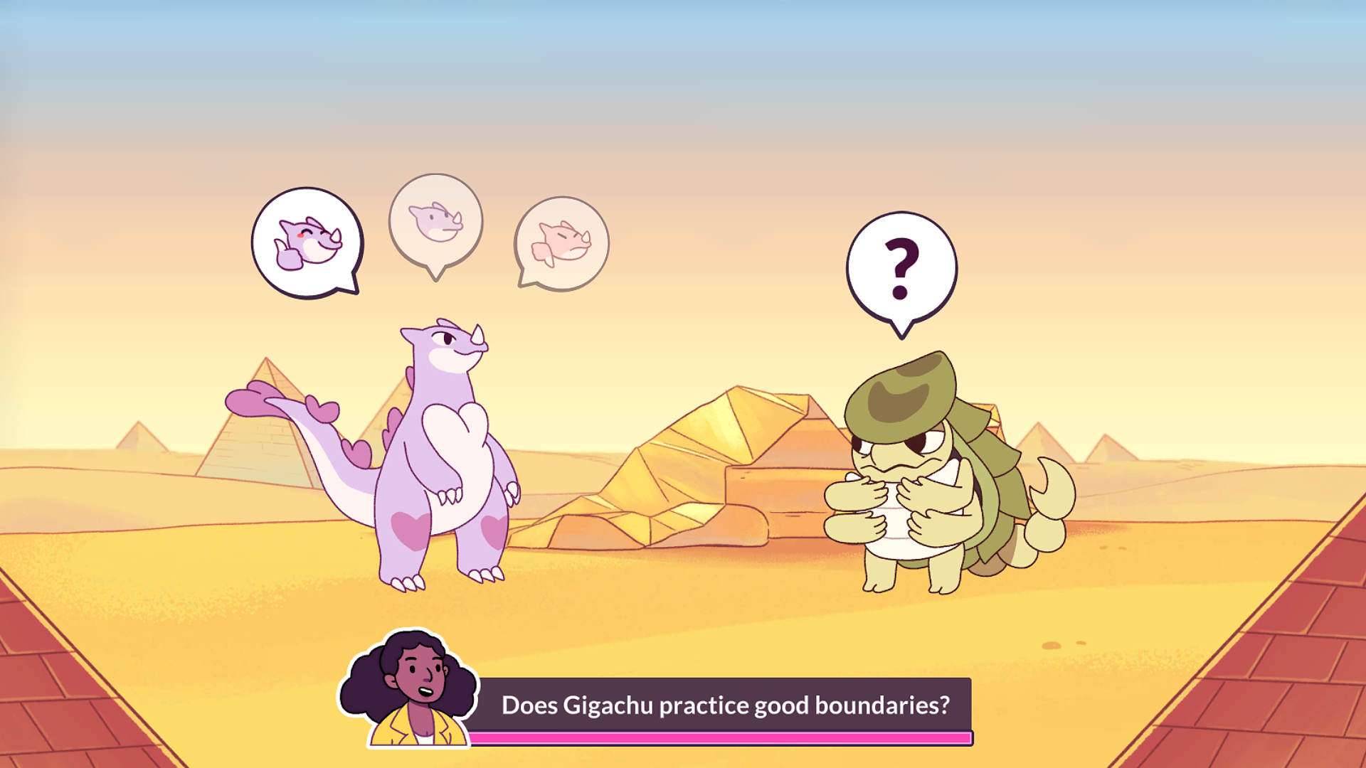Kaichu - The Kaiju Dating Sim-1t75l