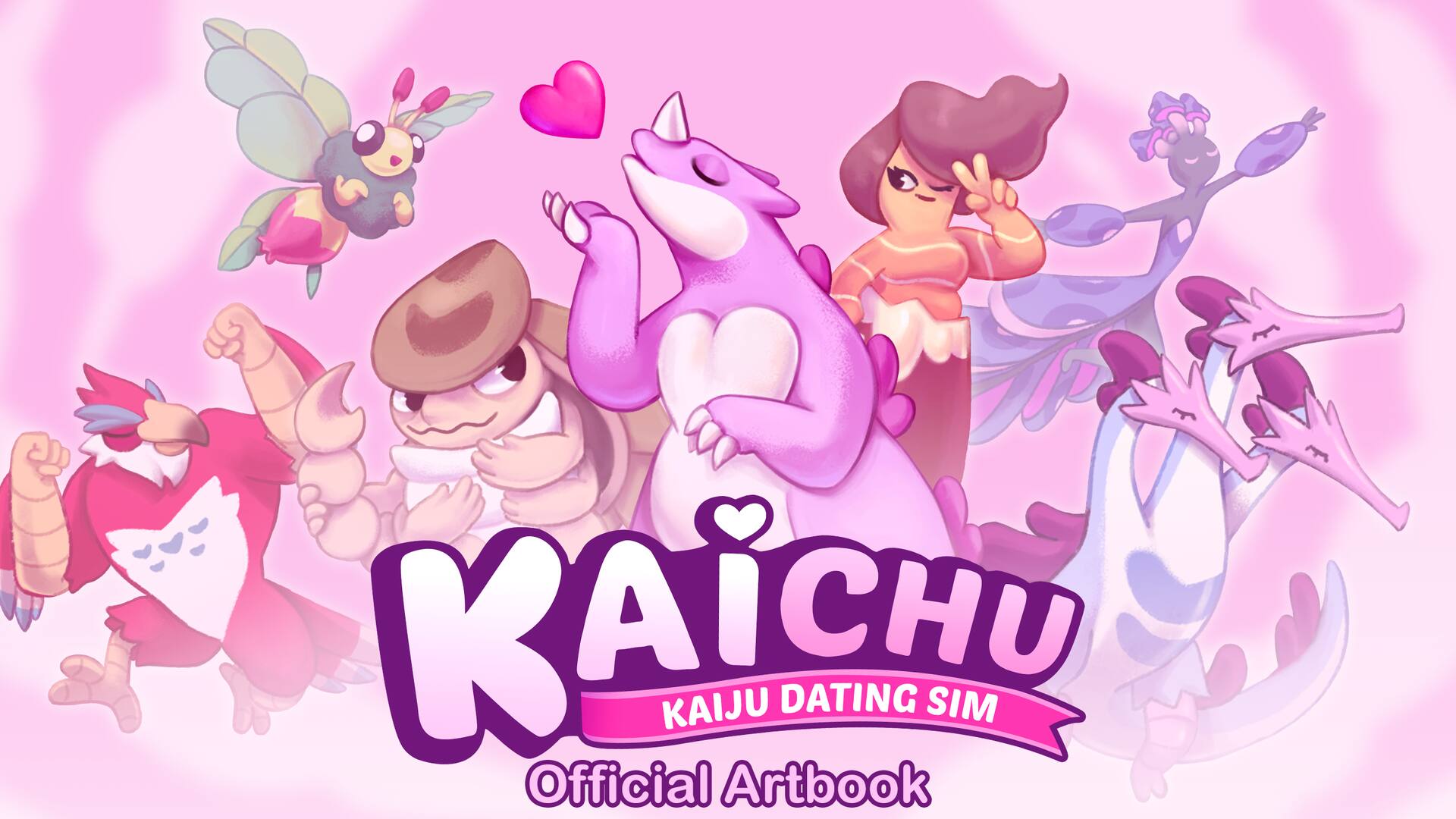 Official Artbook