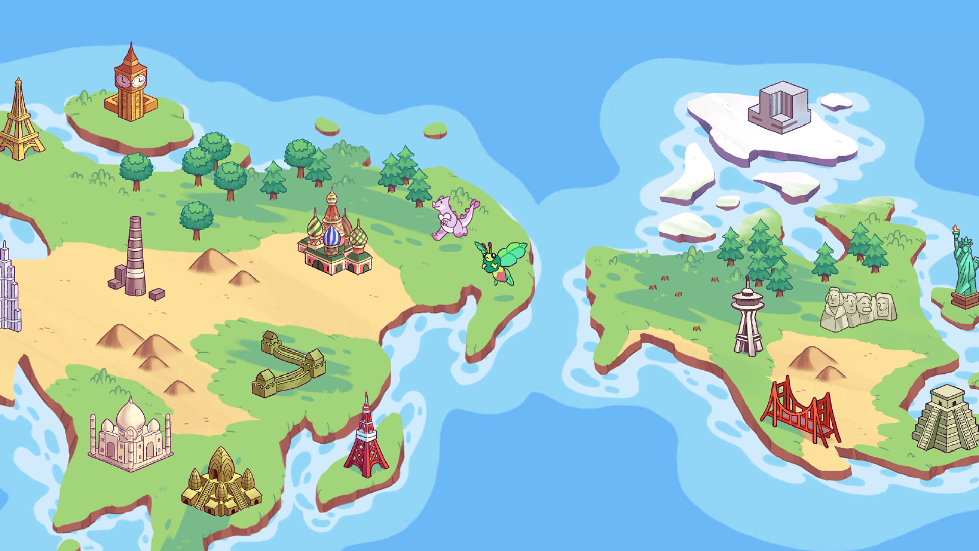 Official Artbook - featuredMedia