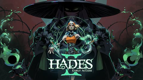 Hades II | Download and Buy Today - Epic Games Store
