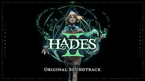 Hades II Original Soundtrack - Epic Games Store Hades II Original Soundtrack - Epic Games Store