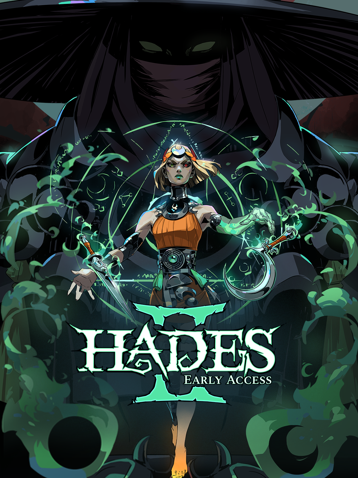 Supergiant Games Hades For The Switch Supergiant Games Geforce Now
