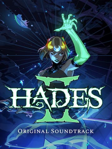 Hades II Original Soundtrack