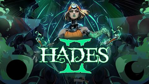 Hades II