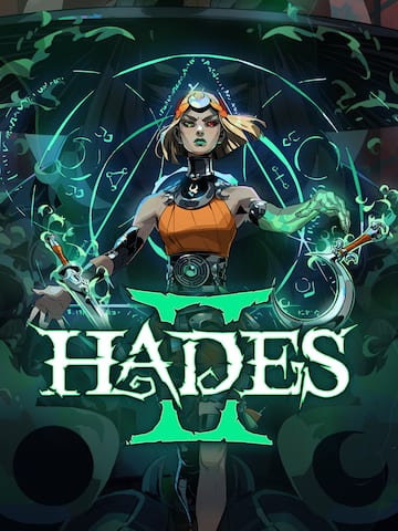 Hades II