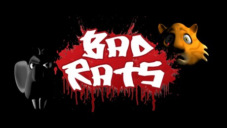 Купить ключ дешево Bad Rats Revenge