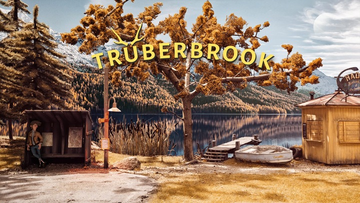 Trüberbrook