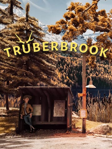 Trüberbrook