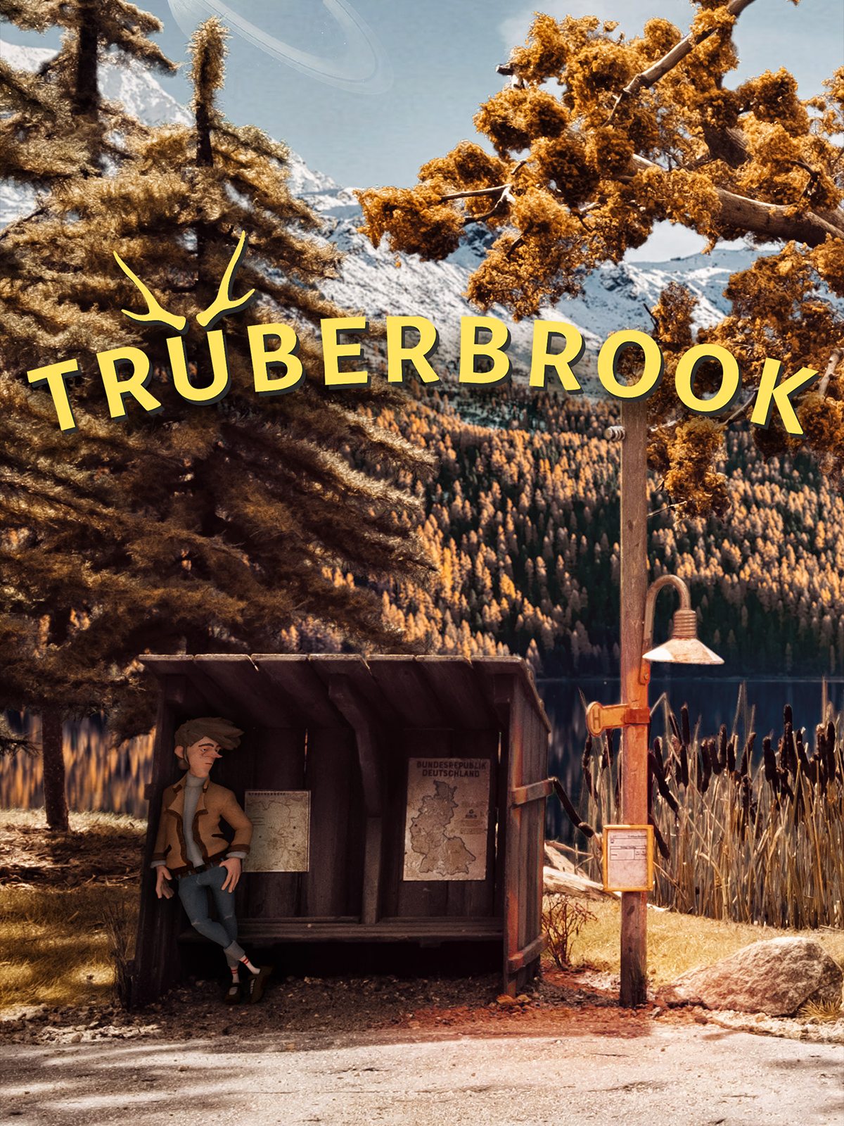Trüberbrook