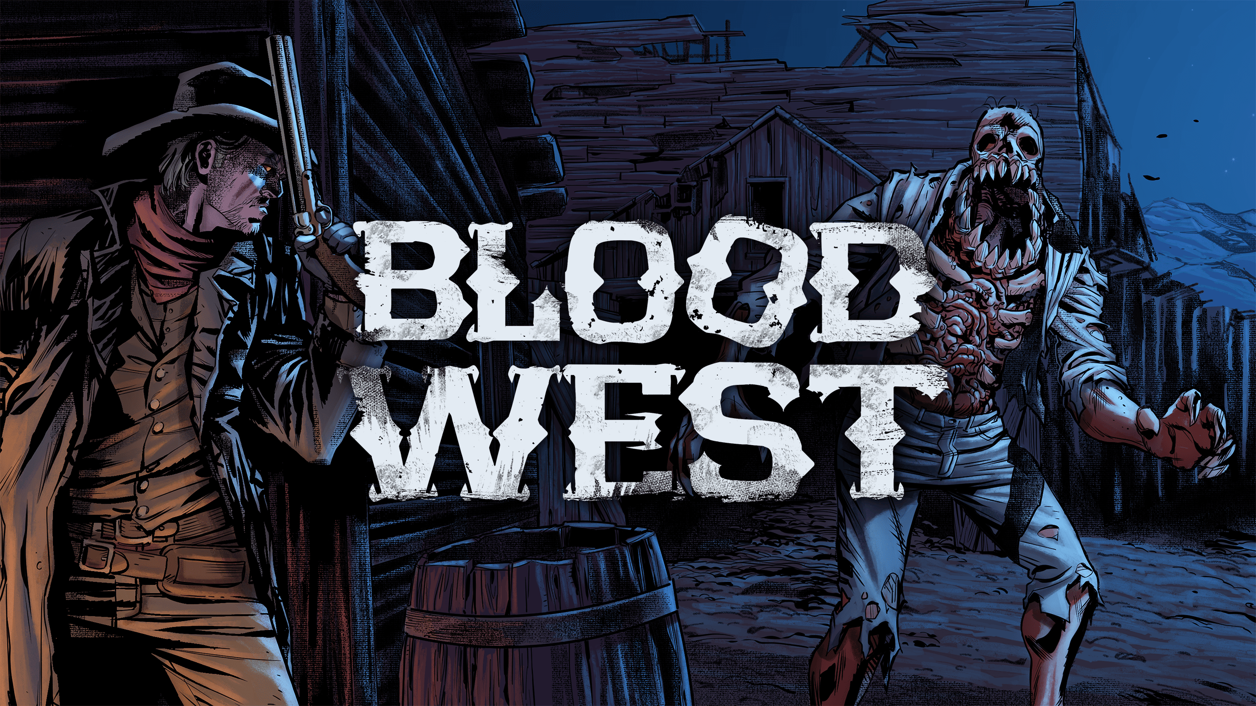 Blood West | Télécharger et acheter aujourd'hui - Epic Games Store