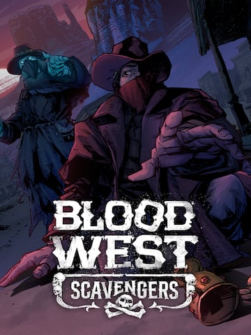 Blood West: Scavengers