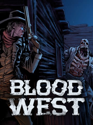Blood West