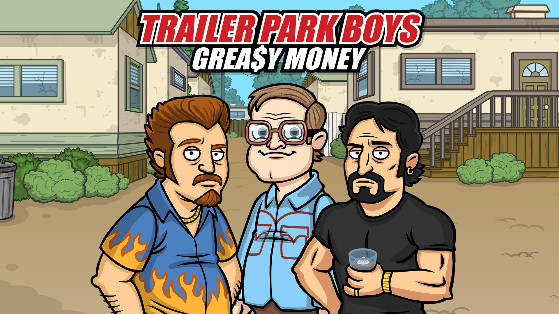 GREASY DEAL - featuredMedia