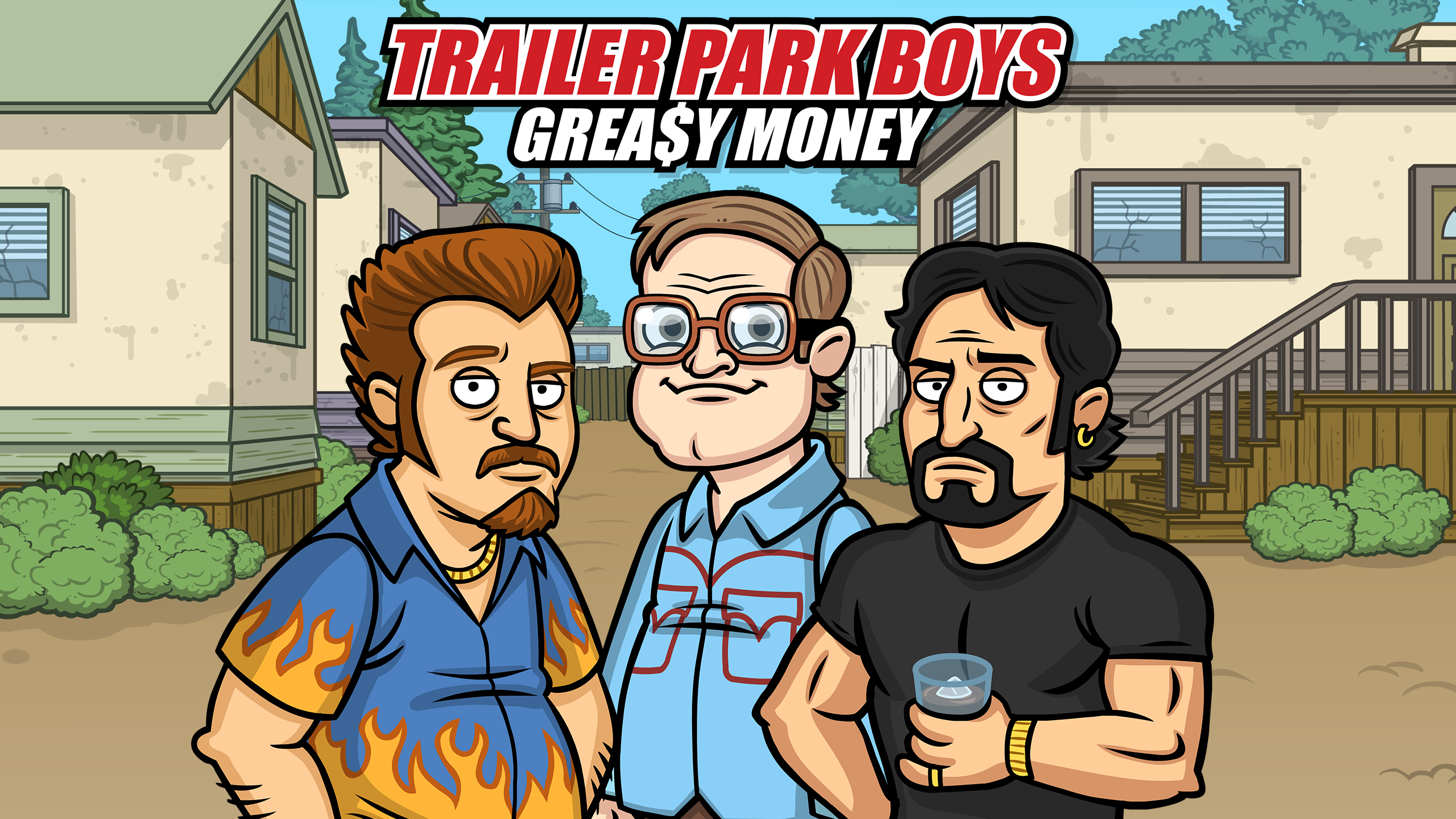 GREASY DEAL - OfferImageWide