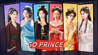 Go Prince