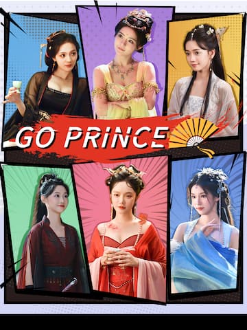 Go Prince