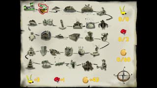 Kao the Kangaroo - 2000 re-release screenshot 5