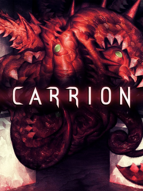 Carrion