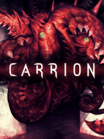 Carrion