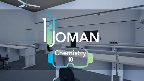 Oman Chemistry 10