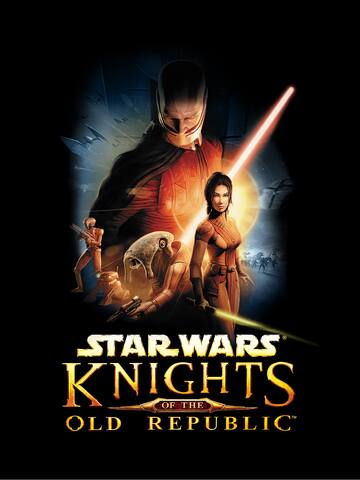 STAR WARS™ Knights of the Old Republic™