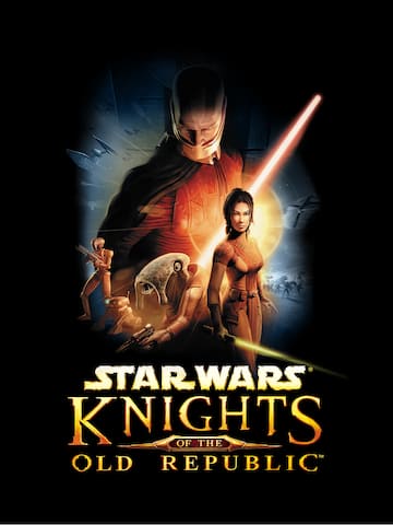 STAR WARS™ Knights of the Old Republic™
