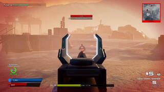 Space Outpost Silicon One screenshot 5
