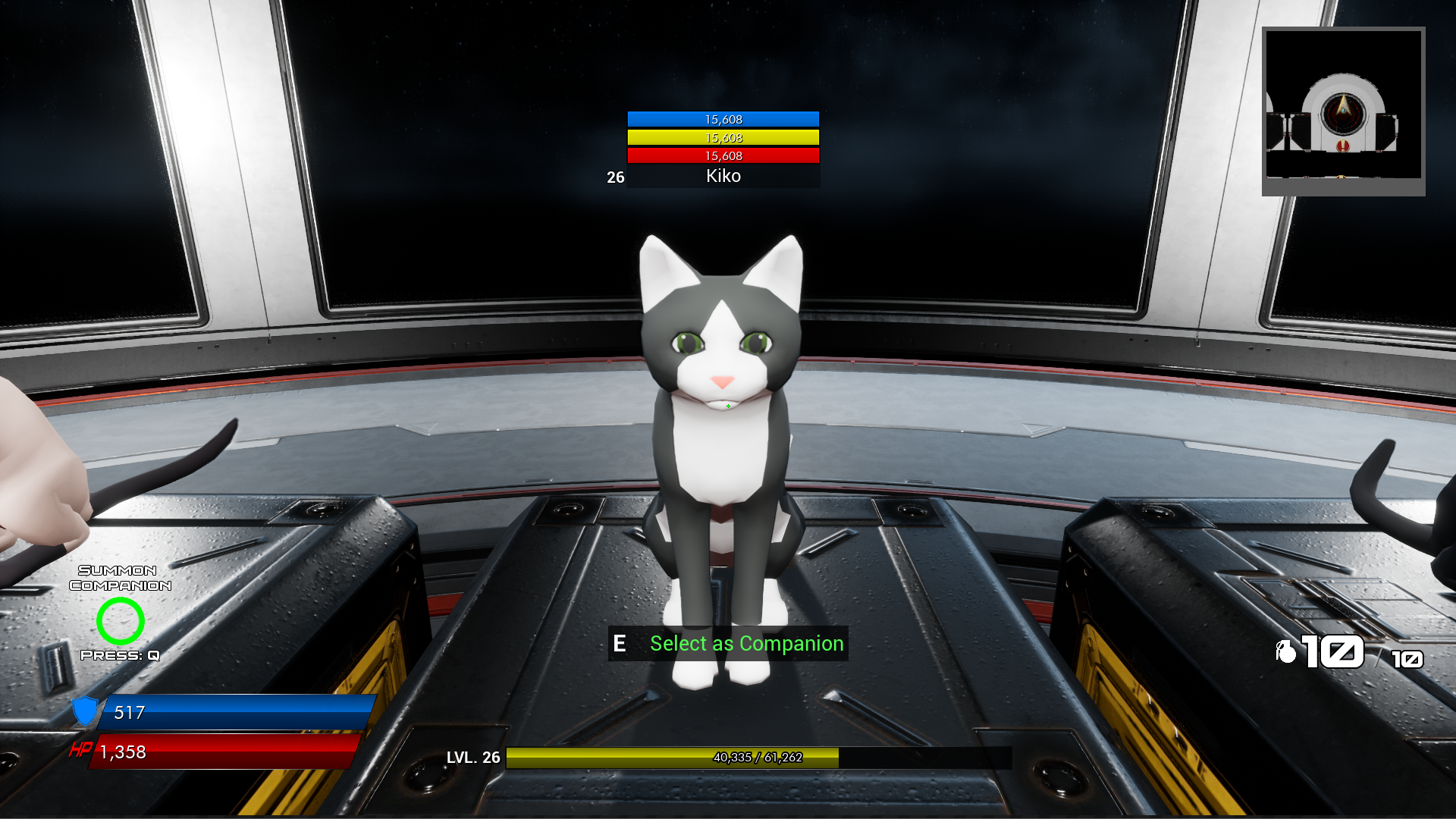 Space Outpost Silicon One-1i7eh