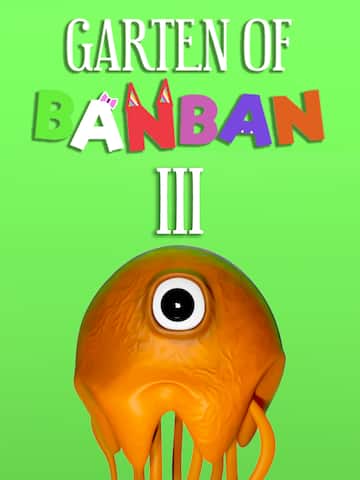 Garten of Banban 3