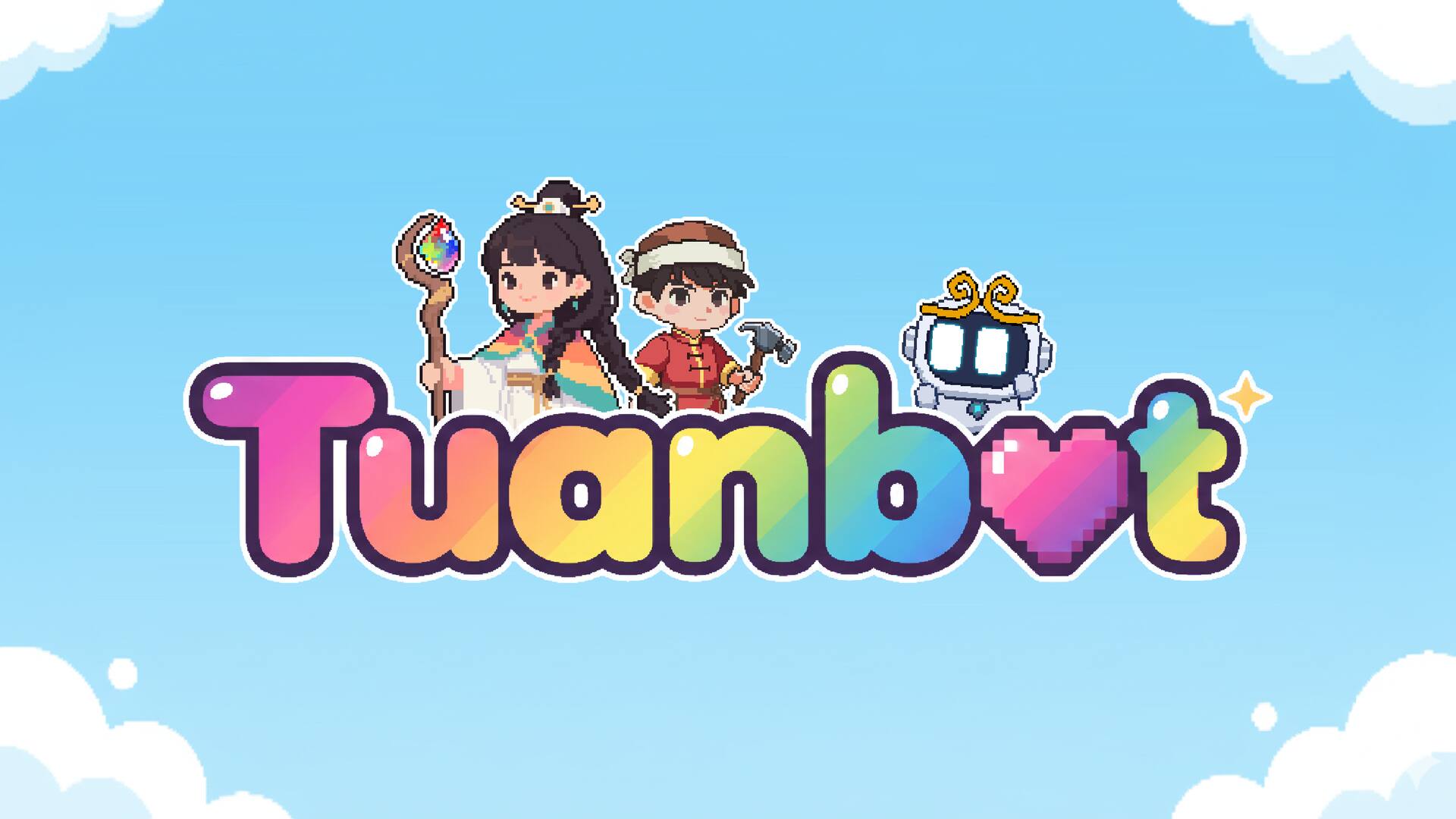 Tuanbot