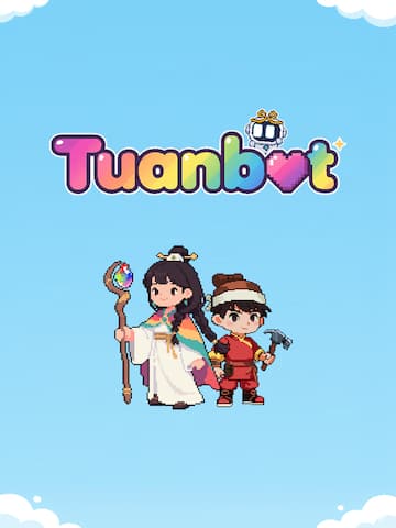 Tuanbot