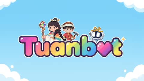 Tuanbot