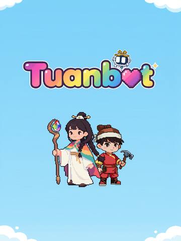 Tuanbot