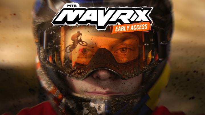 MAVRIX by Matt Jones