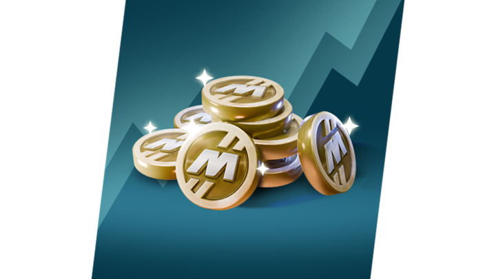 550 Moolah Pack