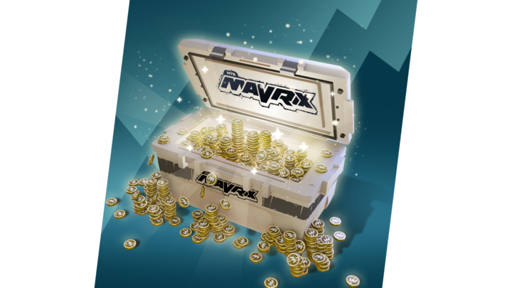 5000 Moolah Pack