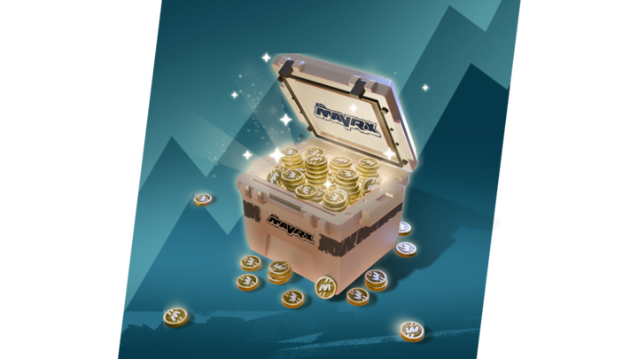 2200 Moolah Pack