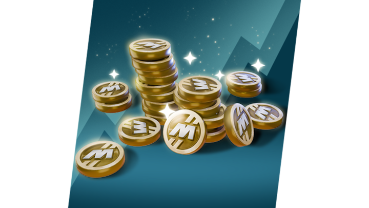 1000 Moolah Pack