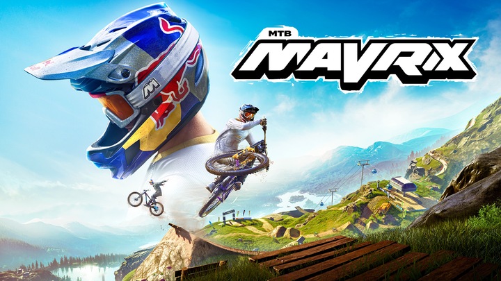MAVRIX by Matt Jones