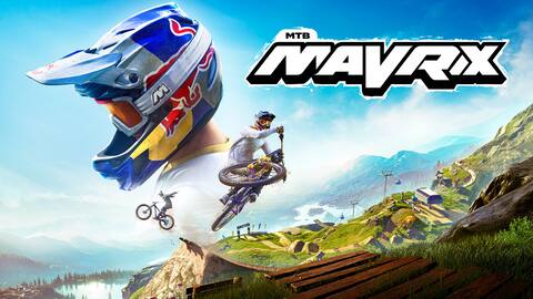 MAVRIX by Matt Jones