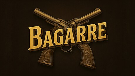 Купить ключ дешево Bagarre